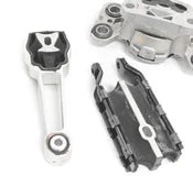 Volvo Engine Mount Kit - Corteco 538599