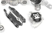 Volvo Engine Mount Kit - Corteco 538599