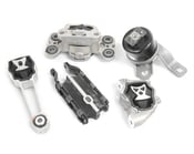 Volvo Engine Mount Kit - Corteco 538599