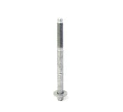 BMW Suspension Subframe Mount Bolt - Genuine BMW 31106850312
