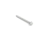 BMW Hexagon Screw With Flange - Genuine BMW 07129908068