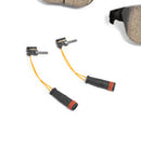 Mercedes Brake Kit - Akebono 0004231212-2