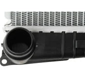 BMW Radiator - Nissens 60809