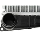 BMW Radiator - Nissens 60809-2