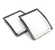 BMW Cabin Air Filter Set - CoolXPert 64319071933