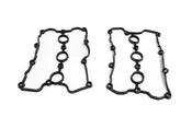 Audi 3.0T TFSI Valve Cover Gasket Kit - Victor Reinz 06E103483QKT - 0