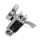 VW Engine/Transmission Mount Kit - Corteco 5Q0199555ASKT-4