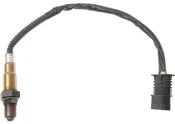 BMW Oxygen Sensor - Bosch 11787589121