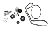 BMW Accessory Drive Belt Kit - 11287520072KT