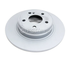 Mercedes Disc Brake Rotor - Zimmermann Z Coat 2044231512