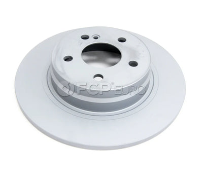 Mercedes Disc Brake Rotor - Textar 2044231512