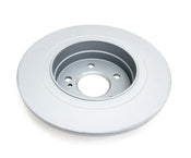 Mercedes Disc Brake Rotor - Textar 2044231512 - 0