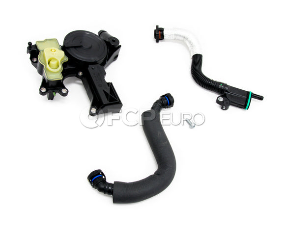 VW Breather System Kit - OE Supplier 523387KT2
