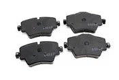 Mini Brake Pad Set - Akebono EUR1892