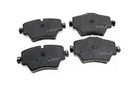 Mini Brake Pad Set - Akebono EUR1892-2