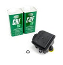 Mercedes Power Steering Reservoir Replacement Kit - Lemforder 0004600183-1