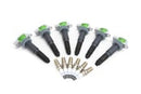 Porsche Ignition Coil Kit - Beru 99917015190KT-1