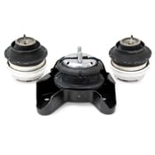 Mercedes Engine Mount Kit - Lemforder 2202403017