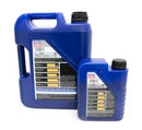 Porsche Engine Oil Change Kit (5W-40) - Liqui Moly/Mahle 99610722560KT2-5