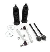 Mercedes Tie Rod Service Kit - Lemforder 21154