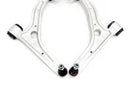 Mercedes Control Arm Kit - Lemforder 246330-3