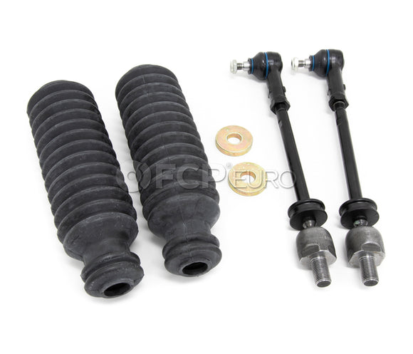 Porsche Steering Tie Rod Upgrade Kit - 93034702000KIT