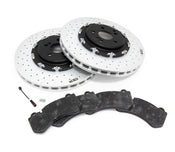 Mercedes Brake Kit - Brembo 0044208420