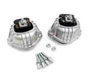 BMW Engine Mount Kit - Corteco 22116768852KT2