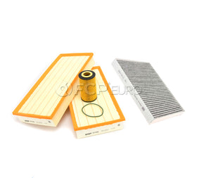 Porsche Filter Kit - Hengst 955FILTERKT