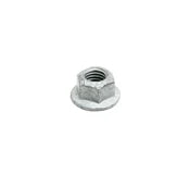 Porsche Hex Nut - Genuine Porsche 90038000801