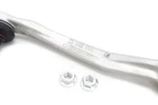 Control Arm Front Right Upper Rearward - Audi B8 S4 / S5 / A4 / A5 / A4, A5, A6 Quattro & More