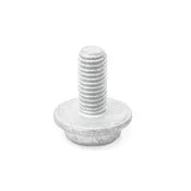 BMW Subframe Reinforcement Bracket Bolt - Genuine BMW 33326764505