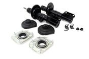 Volvo Strut Assembly Kit - Sachs 104495