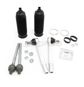 Porsche Steering Tie Rod Kit - TRW JAR1013KT