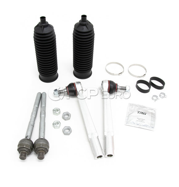Porsche Steering Tie Rod Kit - TRW JAR1013KT