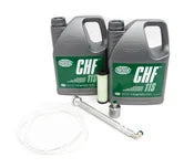 Mercedes Active Body Control Flush Kit - AGA Tools 0031846101