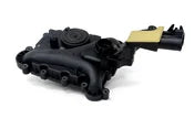 Audi Crankcase Vent Valve - Genuine Audi 06E103547AK
