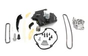 Audi Timing Chain Kit - Genuine Audi 06K109158ADKT