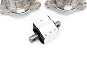 Mercedes Engine Mount Kit - Febi Bilstein KIT-212240F - 0