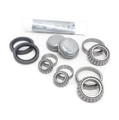 Mercedes Wheel Bearing Service Kit - Timken 1409810305