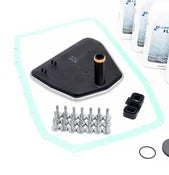 BMW GA6HP26Z Mechatronic Service Kit - 24152333899KT3