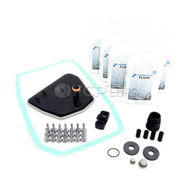 BMW GA6HP26Z Mechatronic Service Kit - 24152333899KT3