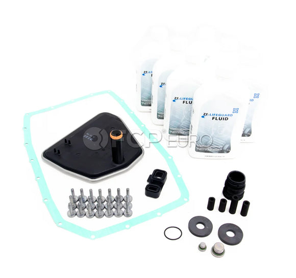 BMW GA6HP26Z Mechatronic Service Kit - 24152333899KT3