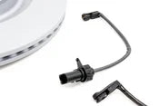 Porsche Brake Kit - Zimmermann 95B615601GKT1