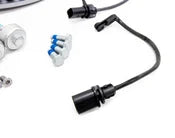 Porsche Brake Kit - Zimmermann 95B615601GKT1