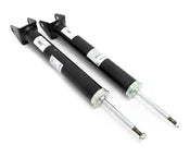 Mercedes Shock Absorber Kit - Sachs 166326