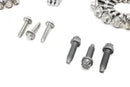 BMW Engine Block Bolt Set - Genuine BMW 11110426591-5