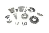 BMW Engine Block Bolt Set - Genuine BMW 11110426591