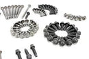 BMW Engine Block Bolt Set - Genuine BMW 11110426591-3