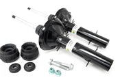VW Strut Assembly Kit - Bilstein B4 KIT-22045744KT1